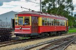 Chicago Surface Lines Trolley